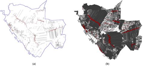 Active Collection of Data in the Real Estate Cadastre in Systems with a ...