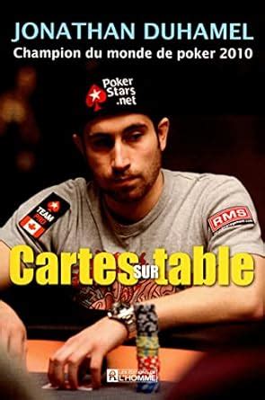 Buy Cartes sur table Book Online at Low Prices in India | Cartes sur ...