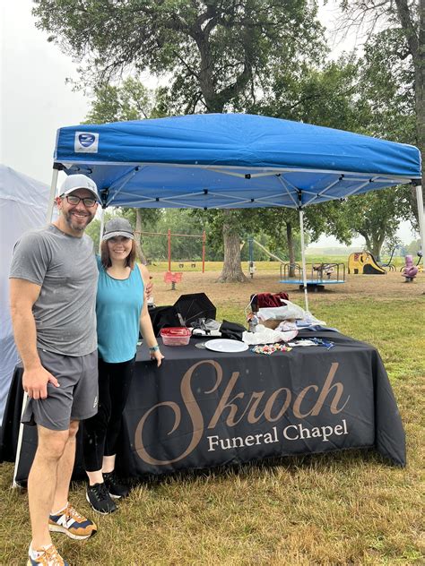Skroch Funeral Chapel | Flandreau SD