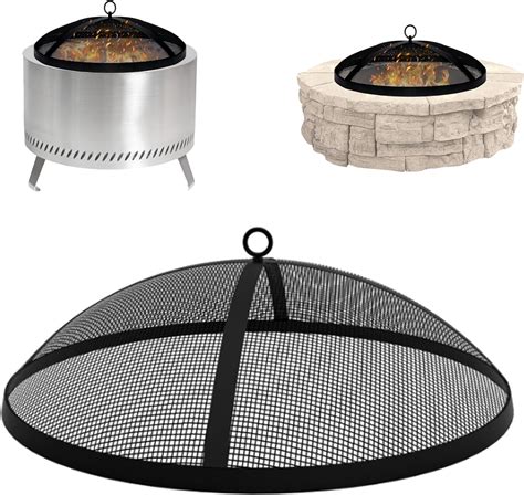 Spark Arrestor Screen For Fire Pit at Renee Andrzejewski blog
