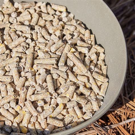 Pecking Order Layer Feed Pellets Poultry Feed 10-lb 009671 at Lowes.com
