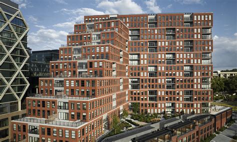 Overline Residences opens in Old Fourth Ward, bringing 359 luxury ...