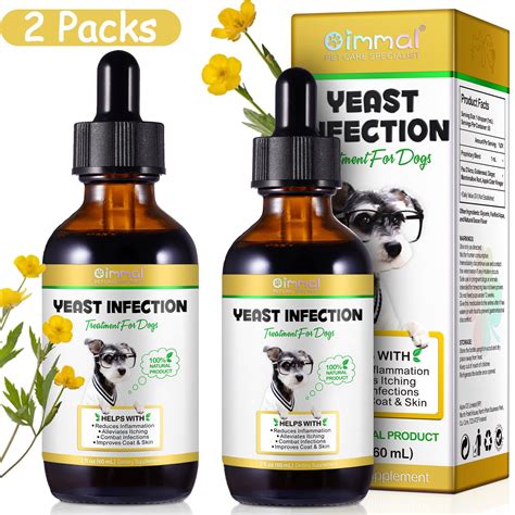 Ear Drops Dog Yeast at Samantha Sternberg blog