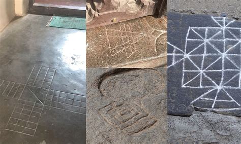 Tamil New Year 2025: A glimpse into traditional games of Tamil land