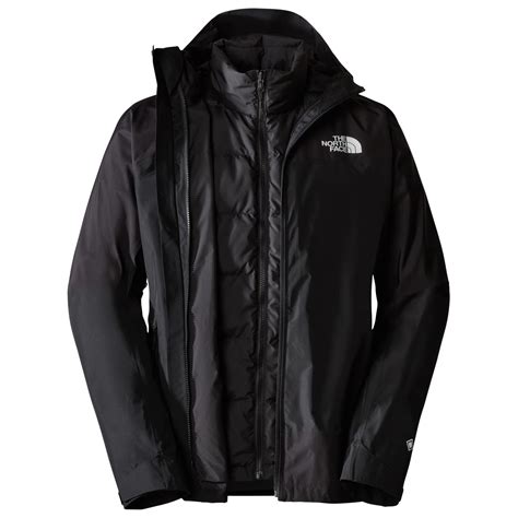 The North Face Mountain Light Triclimate GTX Jacket - 3-In-1 Jacket Men ...