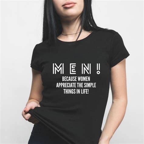 Funny Humor Hilarious Women's Novelty Graphic T-Shirt by Fresh N Clean ...