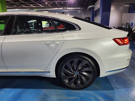 2023 Volkswagen Arteon SEL R-Line 4Motion – Skyview Motors