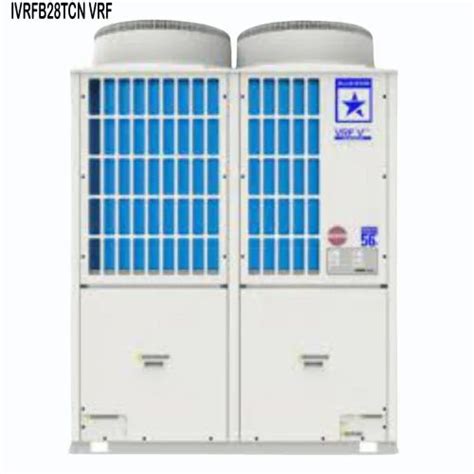 Image result for Blue Star VRF System