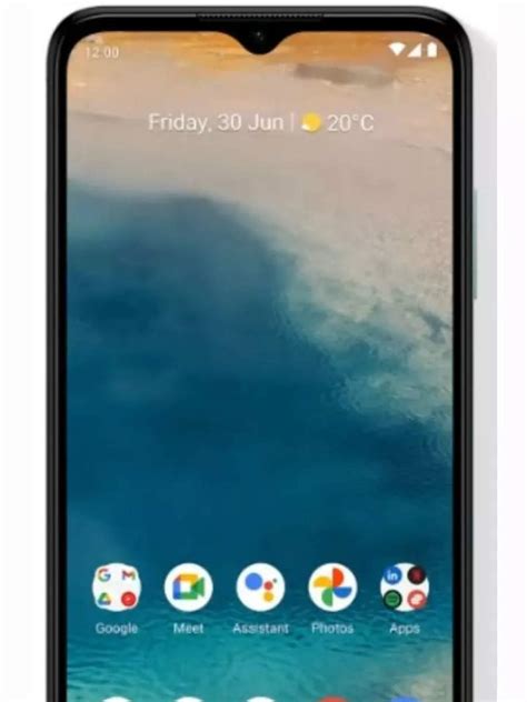 Nokia G22 launched in India: All the details | Gadgets Now