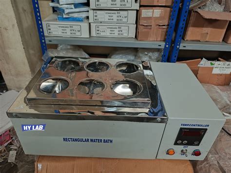 Laboratory Equipment Manufacturer | India, Hyderabad