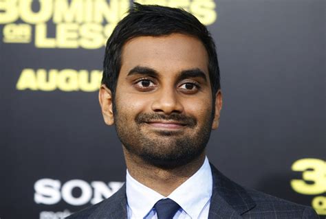Aziz Ansari Net Worth