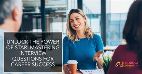 Mastering the STAR Method for Interview Success - Sandeep Anand - Best ...