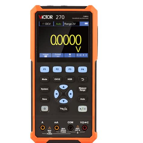 Image result for SCPI Multimeter