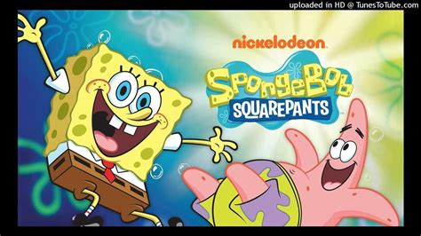 Spongebob SquarePants OST 的图像结果