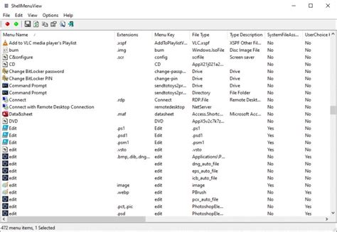 Adding Search to Desktop Right Click Context Menu 的图像结果