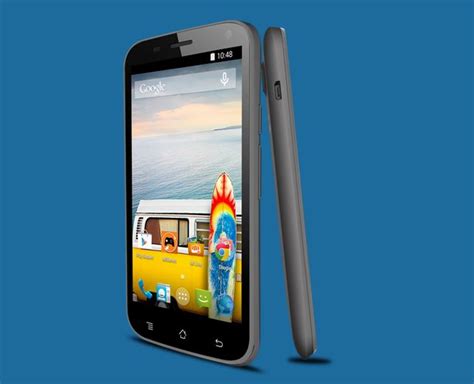 Micromax Bolt A82 with 20 Regional Language Support Launched in India ...