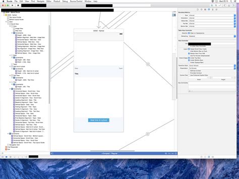 Image result for ScrollView Xcode