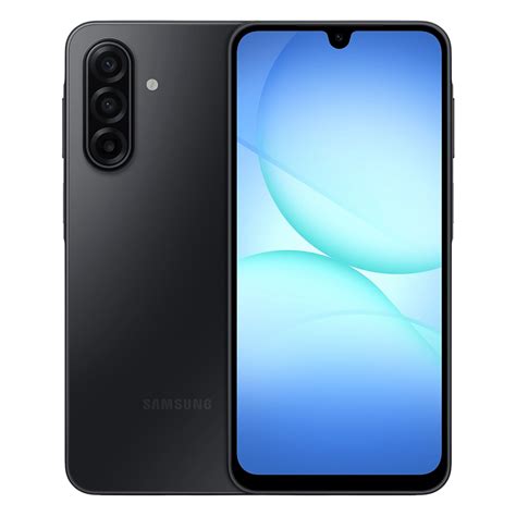 Get Samsung Galaxy A17 5G (Black) 8GB+256GB with Best Offers