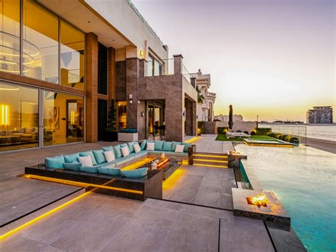 Dubai, United Arab Emirates Real Estate and Luxury Homes for Sale | Christie's International ...