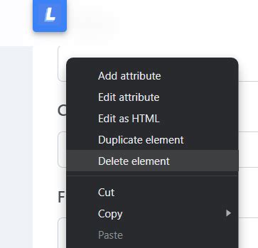 html - Inspect element permanent effect - Stack Overflow Background HD Wallpaper HD Wallpaper