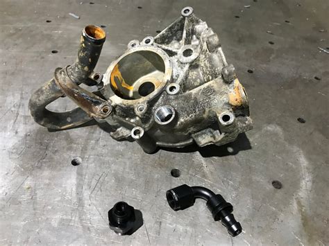 Image result for OM606 Conversion