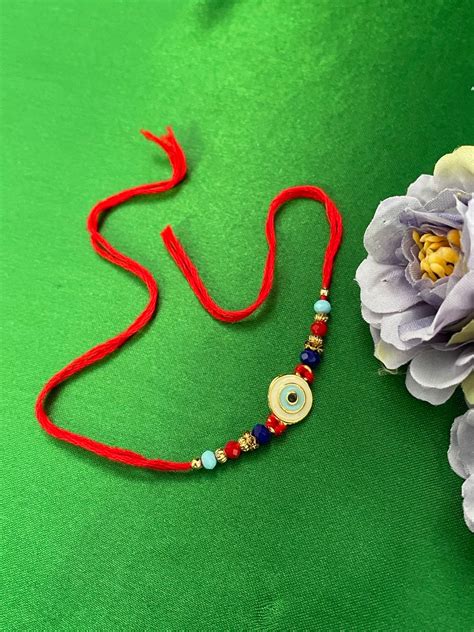 Traditional and Modern Rakhis for 2024 – Digital Dress Room
