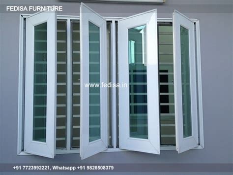 Window Design Window Styles Elevation Window Glass Design Elevation ...