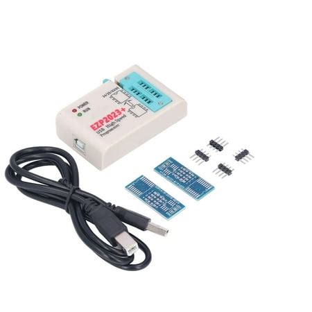 Image result for EEPROM Flash BIOS Programmer