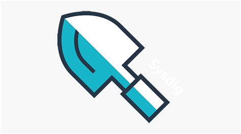 Image result for Sysdig Square Logo