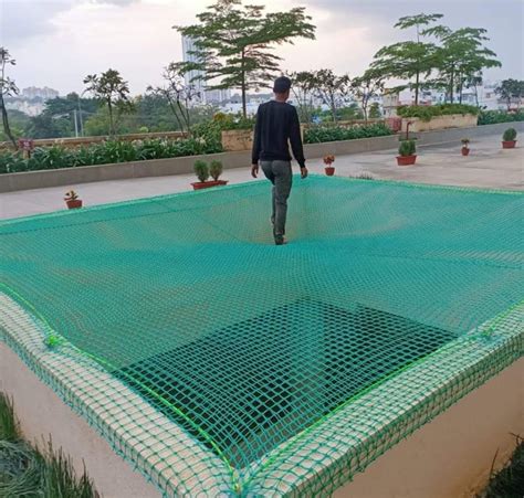 MTR Safety Nets | Bird Control Service in Hyderabad | 9515428531