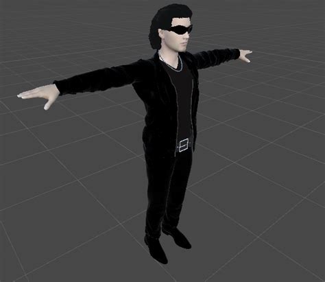 Image result for VRChat Fly Mod