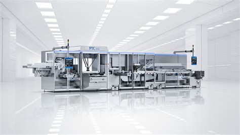 Faller Packaging and Uhlmann Pac-Systeme cooperate on sustainable ...