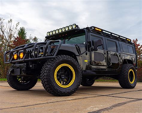 Image result for Custom Hummers
