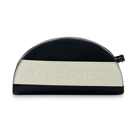 Buy Online Fastrack Lunette Sling in Black - f251slmes01bk1 | Fastrack