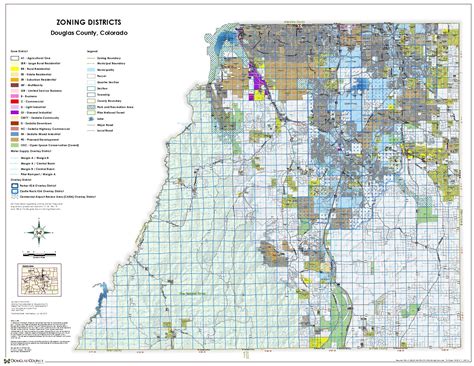 Douglas County GIS