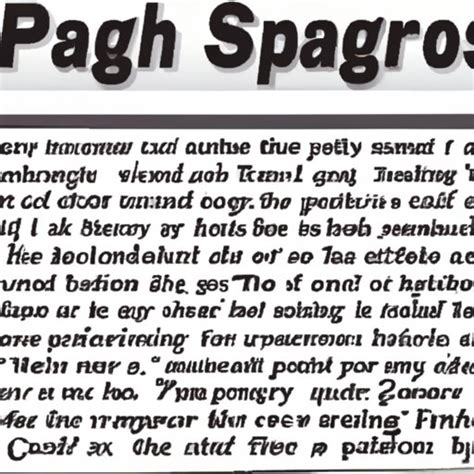 Image result for Starting Paragraph