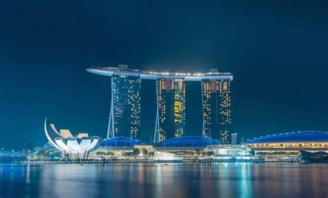 在华人浓度最高的国家新加坡，留学生会被歧视吗？ - 知乎