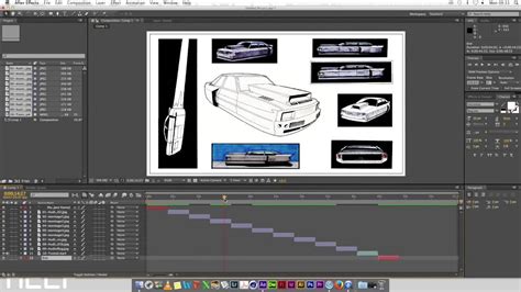 Image result for After Effects Slideshow Animation Tutorial