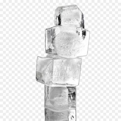 Ice Cube Isolated Transparent High Resolution PNG - Pngsource