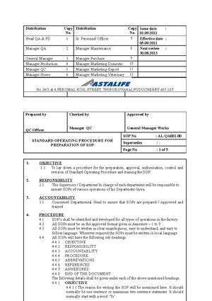 UNIT-IV ( Parenterals) - Unit-IV BP 502 T. (Industrial Pharmacy-I) Dr ...
