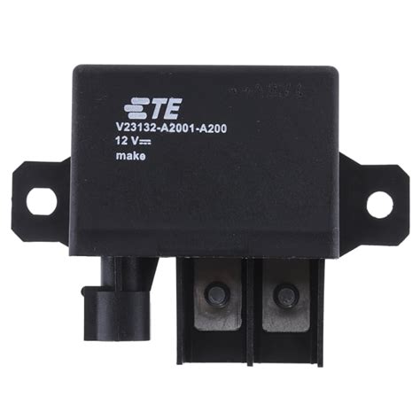 1393315-2 TE Connectivity | TE Connectivity Flange Mount Automotive ...