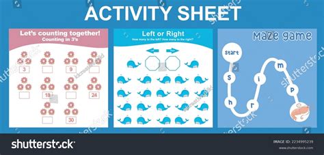 Activities Worksheet 的图像结果