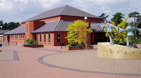 THE BRIDGE HOUSE THEATRE & WARWICK HALL (2026) All You Need to Know ...