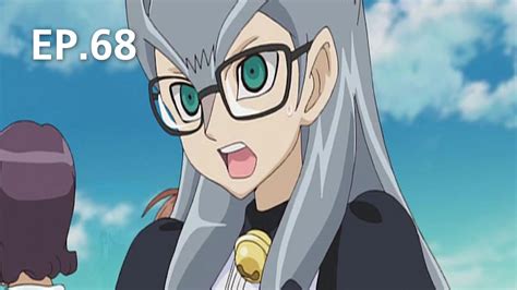 EP.68 | YuGiOh ZEXAL Season 1 - ดูซีรี่ส์ออนไลน์