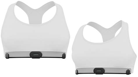 Жіночий нагрудний пульсометр Garmin HRM-Fit (1588667516) купити з ...