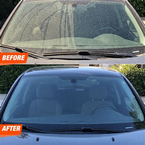 CRYSTA CLEAN GLASS CLEANER – Wavex