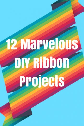 Image result for Ribbon Projects