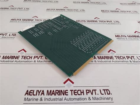 American Dynamics 0312-1026-01 Pcb Card – Aeliya Marine Tech