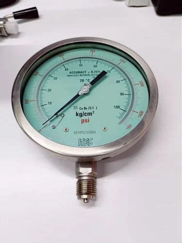 Ss Coil - ITEC Master Gauge Wholesale Trader from Mumbai
