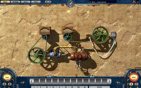 Amazing Machines 2 的图像结果